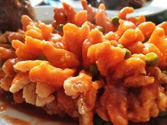 -晋阳饭庄(虎坊桥店)