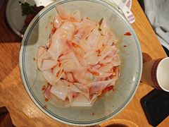 -老凯俚酸汤鱼(多彩城店)
