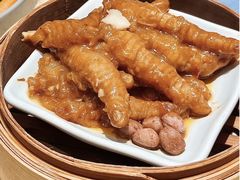 -点都德(奥体印象城店)