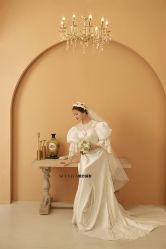 -苏菲雅婚纱摄影(西三路)