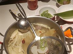 -牛很鲜潮汕牛肉火锅(椒江店)