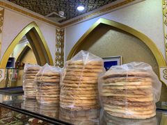 -新疆巴州金丝特餐厅(大钟寺店)