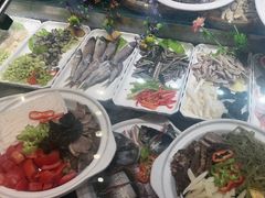 -李东农庄(中南百草园地标店)