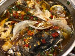 -洞庭米湘·湖南菜(银河SOHO店)