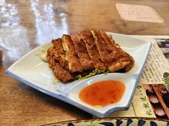 -八珍手工水饺·妈妈的爱(传芳巷店)
