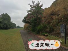 -南沙高尔夫球会