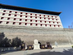 -西安城墙·碑林历史文化景区