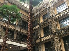 -美丽豪酒店(西安钟鼓楼回民街店)