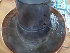 碳火铜锅-元盛居(生态大街店)