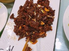 -裕德隆清真饭庄·天津特色菜(东丽店)