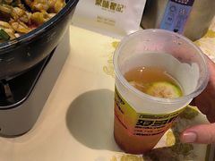 -聚味瞿记·龙虾堂(咸嘉湖店)