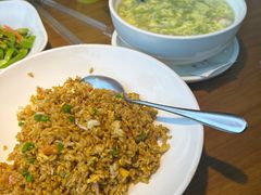 -吕氏疙瘩汤·新鲁菜(新贵和店)