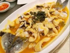 -白云宾馆·白云宴餐厅