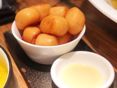 -江湖情酸菜鱼(万菱汇店)