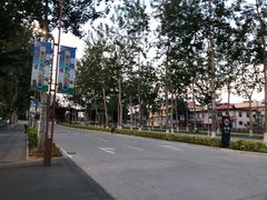 -北戴河集发农业梦想王国