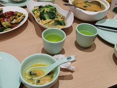 -吕氏疙瘩汤·新派鲁菜(芝罘万达店)