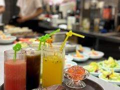 -斗牛士牛排餐厅(嘉里汇店)