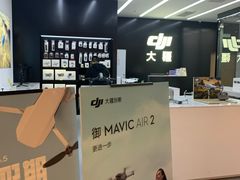 -大疆DJI(龙湖西溪天街店)