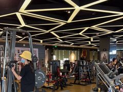 -银吉姆健身(越溪馆)