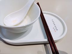-蔡澜港式点心(皇庭广场店)