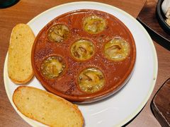 -萨莉亚意式餐厅(杭州西溪龙湖天街店)