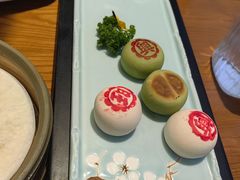 -全聚德烤鸭店(马家堡店)