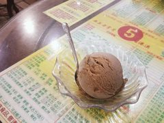 朱古力雪糕-顺记冰室(宝华路店)