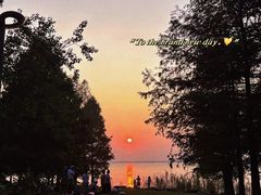 -苏州东太湖生态园