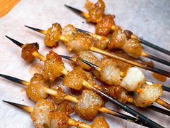 -白仁仔· 活烤海鲜 宵夜(豫园店)