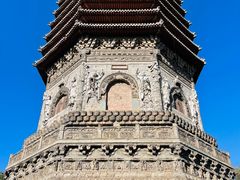 -玲珑塔公园