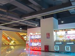 -皇马纯KTV·量贩·聚会(民治店)