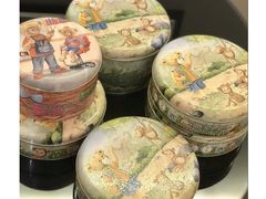-珍妮曲奇聪明小熊(尖沙咀店)