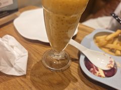 -花舍·新派粤菜·西餐·下午茶(亚运村·鸟巢店)
