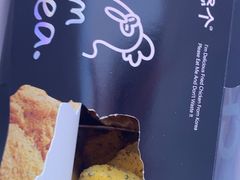 -悠个炸鸡(南京创始店)