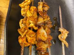 -九十九顶毡房(阜石路店)