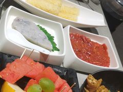 -海底捞火锅(壹悦城店)