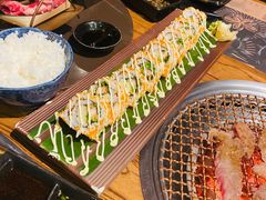-黑牛の店·和牛烧肉(合生汇店)