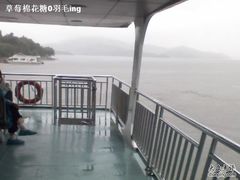 -天目湖山水园