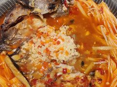 -半天妖烤鱼(西直门凯德mall店)