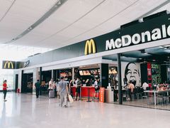 -麦当劳(深圳北站高铁店)