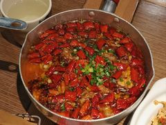 -肖四女乐山跷脚牛肉(世博源店)