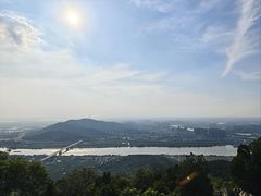 -涂山风景区