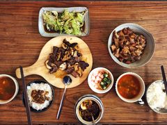 -有肉食·虎九闽菜(798艺术区店)