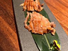 -桐寿司Sushi Tong