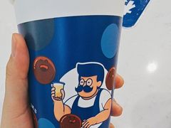 -煲珠公·老红糖珍珠奶茶(百信广场店)