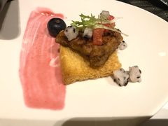 -长沙北辰洲际酒店-兰调全日餐厅