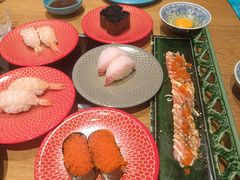 -晴季寿司(延河路万达广场店)