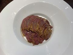 牛肉-萬國春·中菜馆(颐和公馆店)