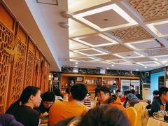 -玉华宫宾馆·餐厅(铜川驻京办店)
