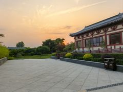 -洛阳古墓博物馆